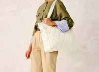 Vera Bradley - Women's Original Tote Bag