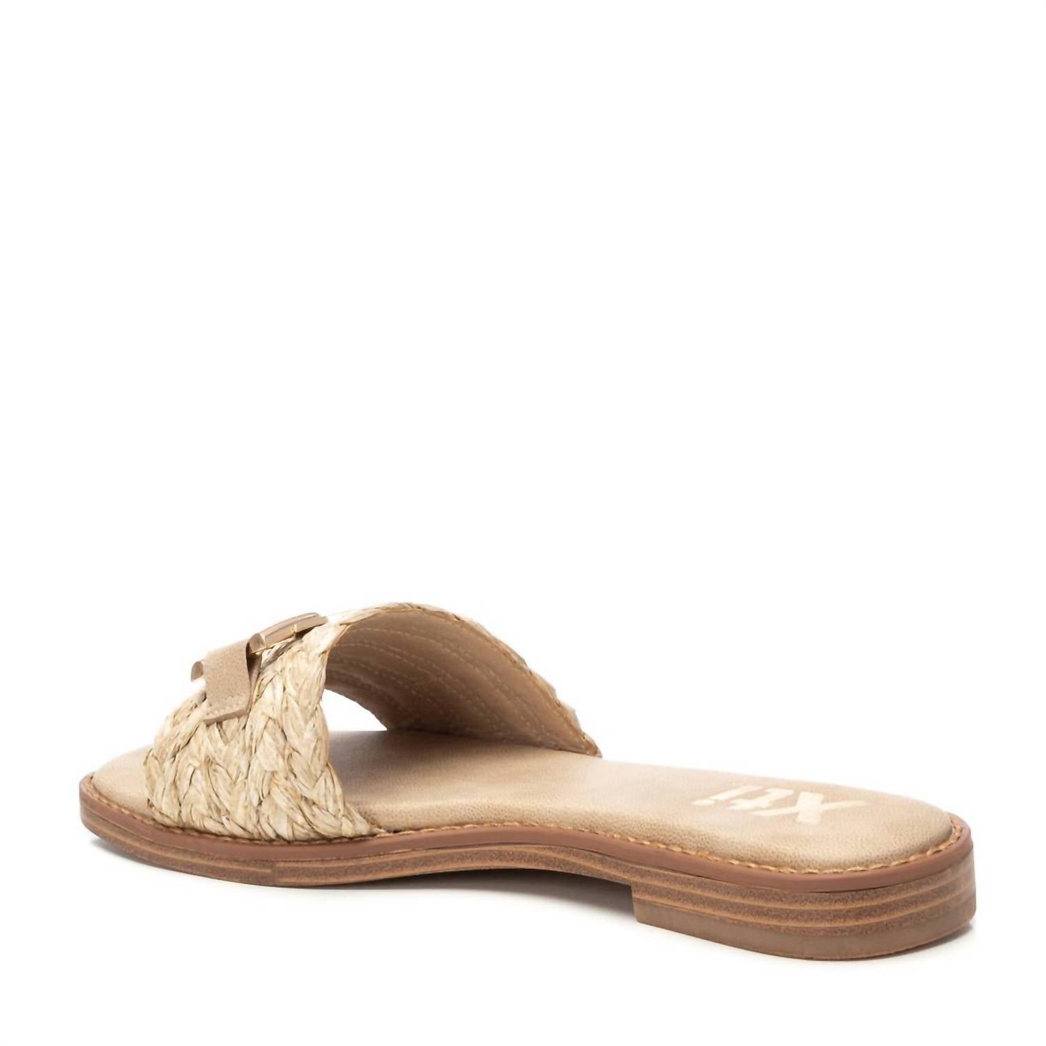Xti - Women's Fashionable Sandals
