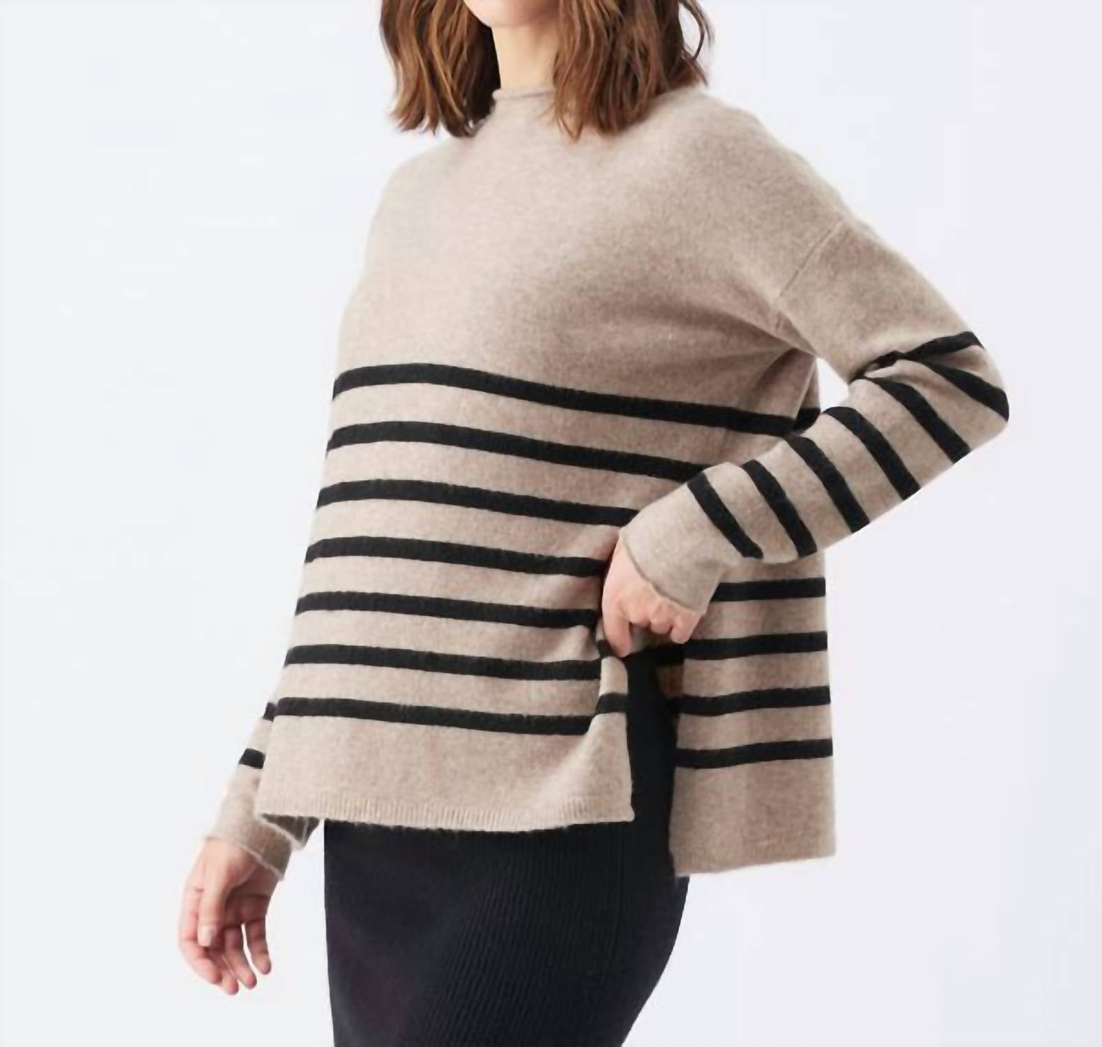 Ripe - Gerrie Nursing Knit Sweater