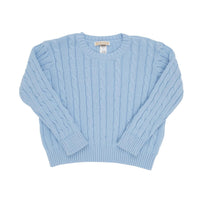 The Beaufort Bonnet Company - Kids Crawford Crewneck Sweater