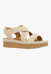 L'Amour Des Pieds - Women's Aizling Sandal