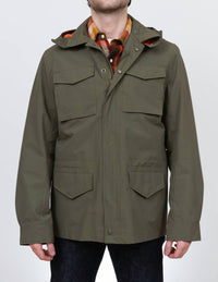 Schott N.Y.C. - Waterproof Light Weight Jacket
