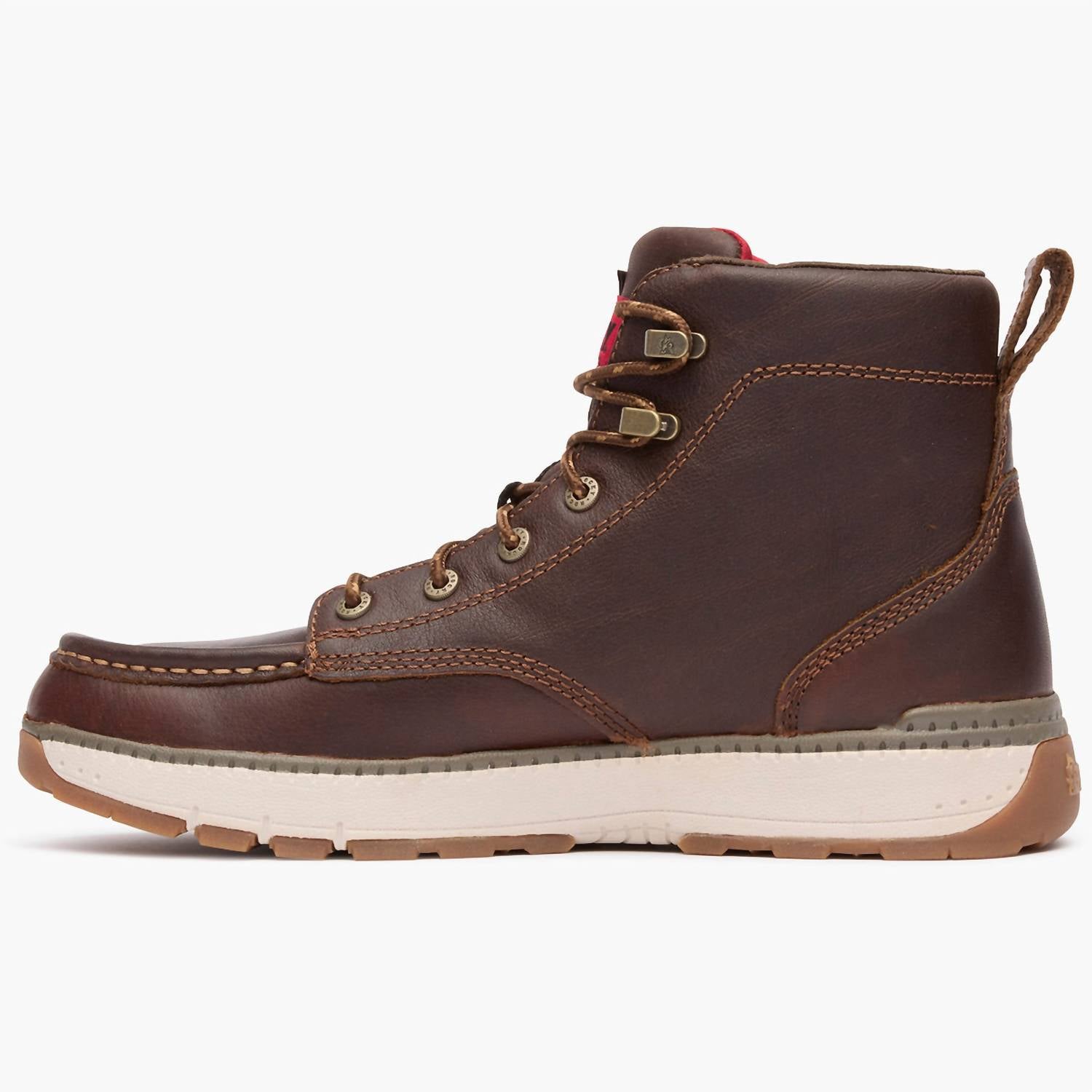 Rocky - Men's Rebound Wedge Waterproof Work Boot
