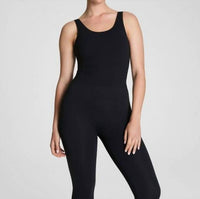 Spanx - Get Moving Contour Tank Top