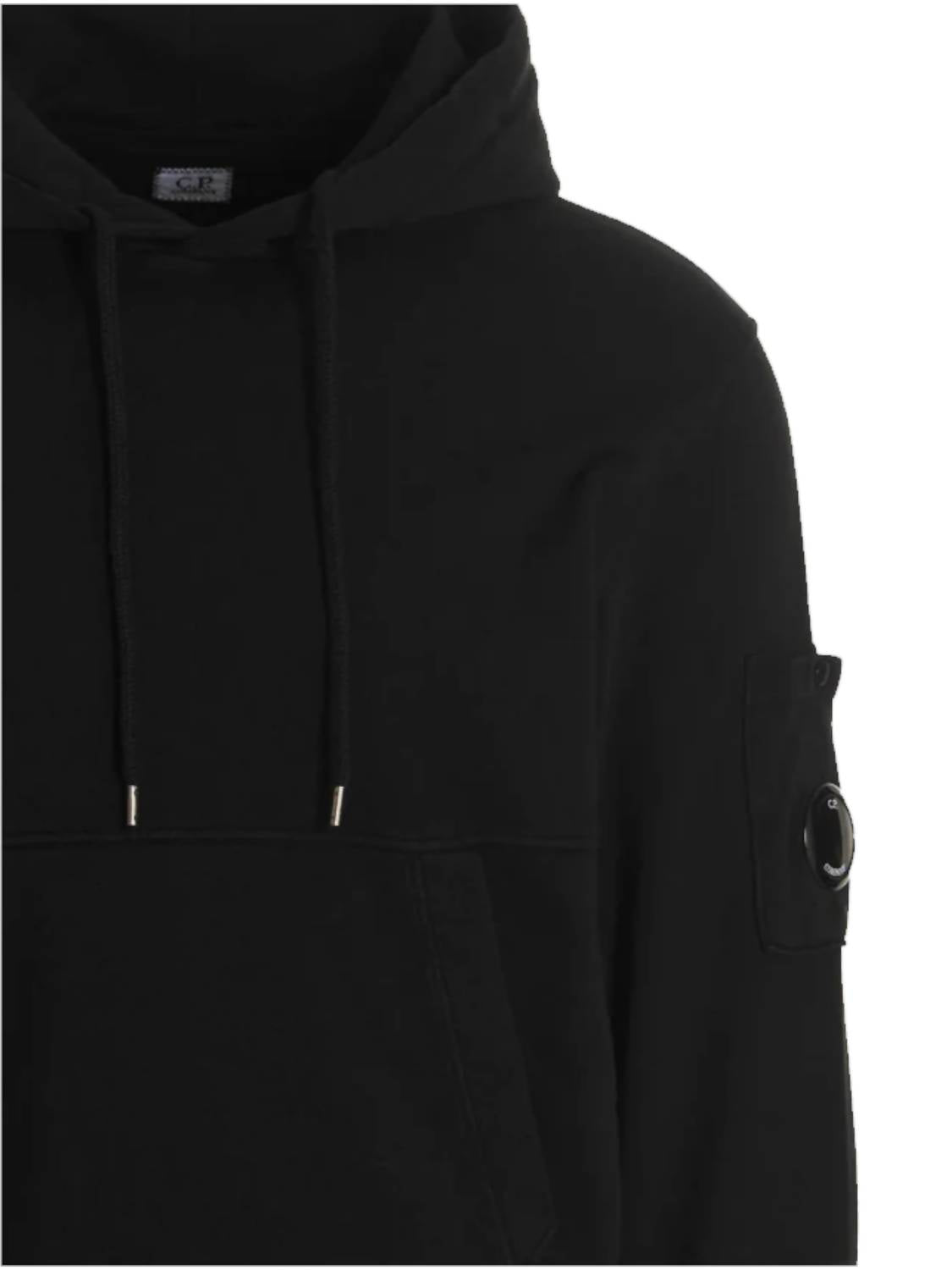 C.P. Company - Men's Hooded Sweatshirt