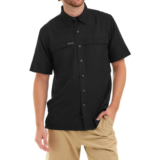 Gameguard - Caviar Classic Micro Fiber Shirt