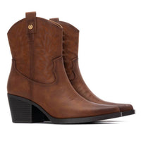 Xti - Women’s 144305 Heeled Booties