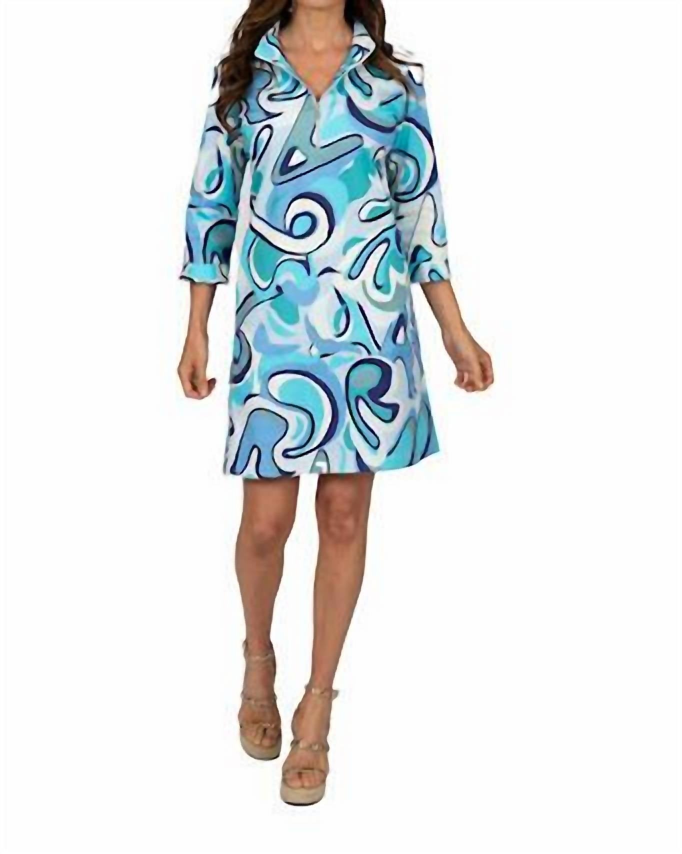 Scapa - Women's Lauren Perre Dress