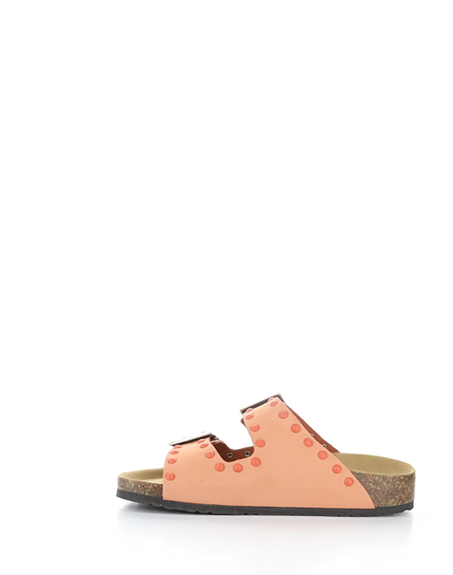 Bos. & Co. - Women's Perrin Sandals