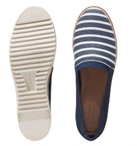 Clarks - Women's Serena Paige Slip-on Shoes