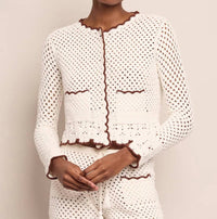 Cara Cara - Alma Cardigan