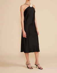 Lucy Paris - Jonah Halter Dress