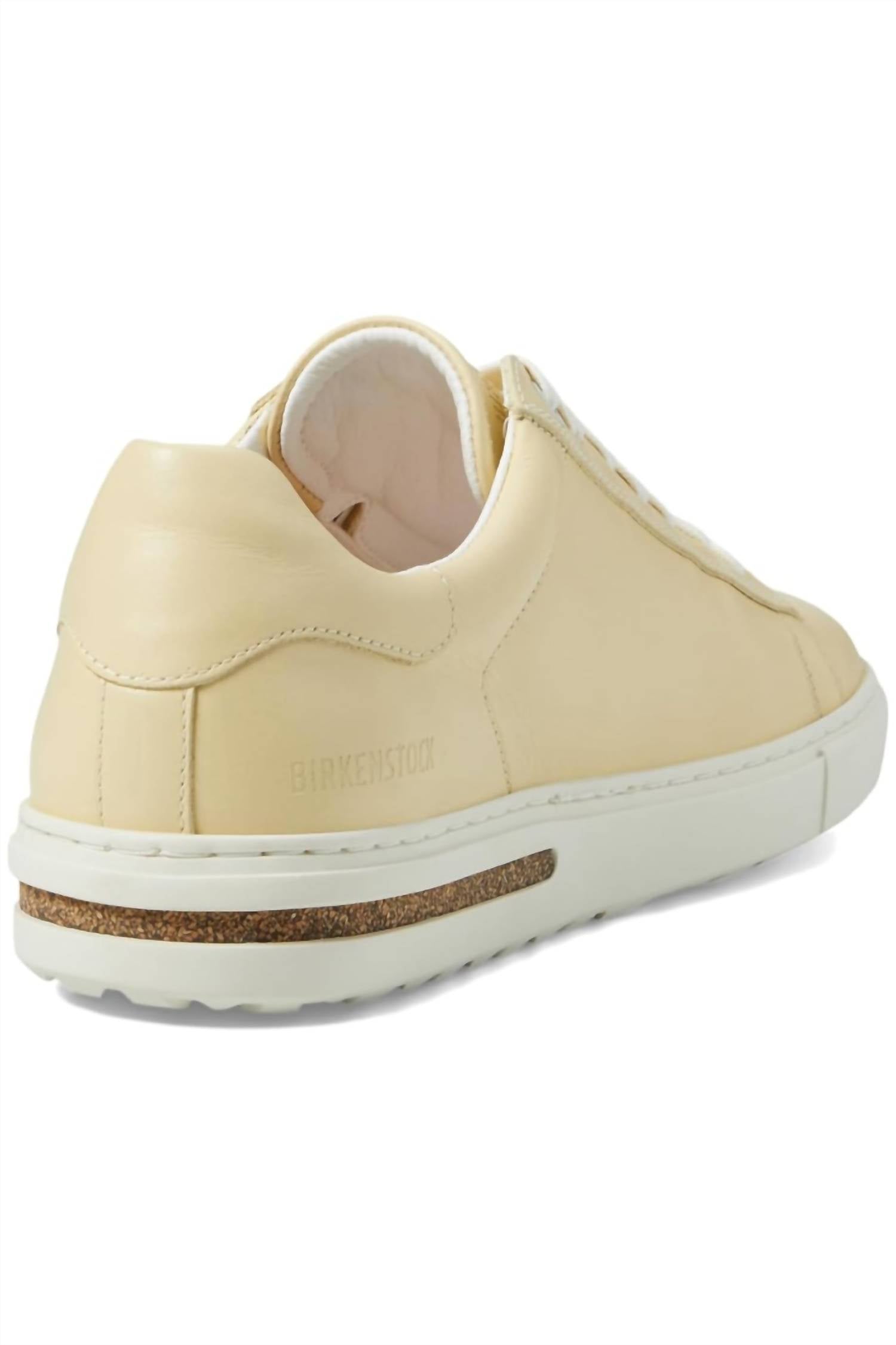 Birkenstock - Bend Low sneakers