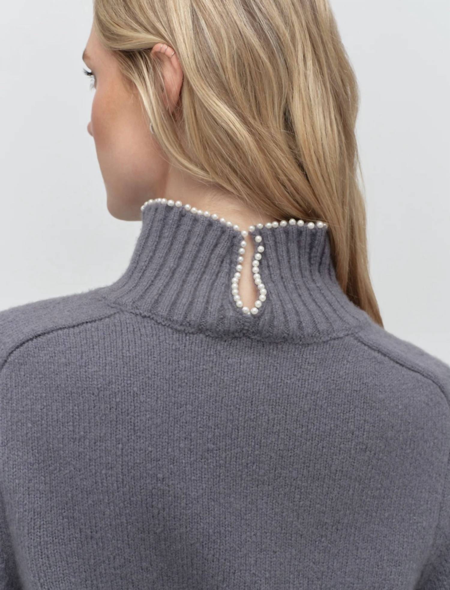 Favorite Daughter - The Duchess Sweater