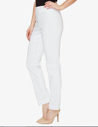 Krazy Larry - Microfiber Crop Pant