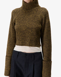 Iro - Elba Pullover Wool Sweater