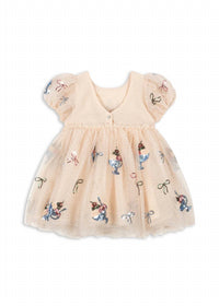 Konges Sløjd - Kid's Yvonne Gelato Dress