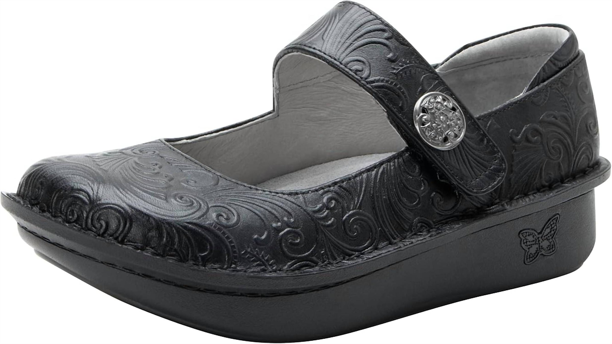 Alegria - Women's Paloma Mary Jane Shoes