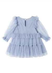 Marmar Copenhagen - Kid's Dalvina Dress