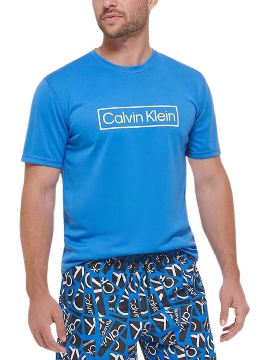 Calvin Klein - Men's Light Weight Shirt
