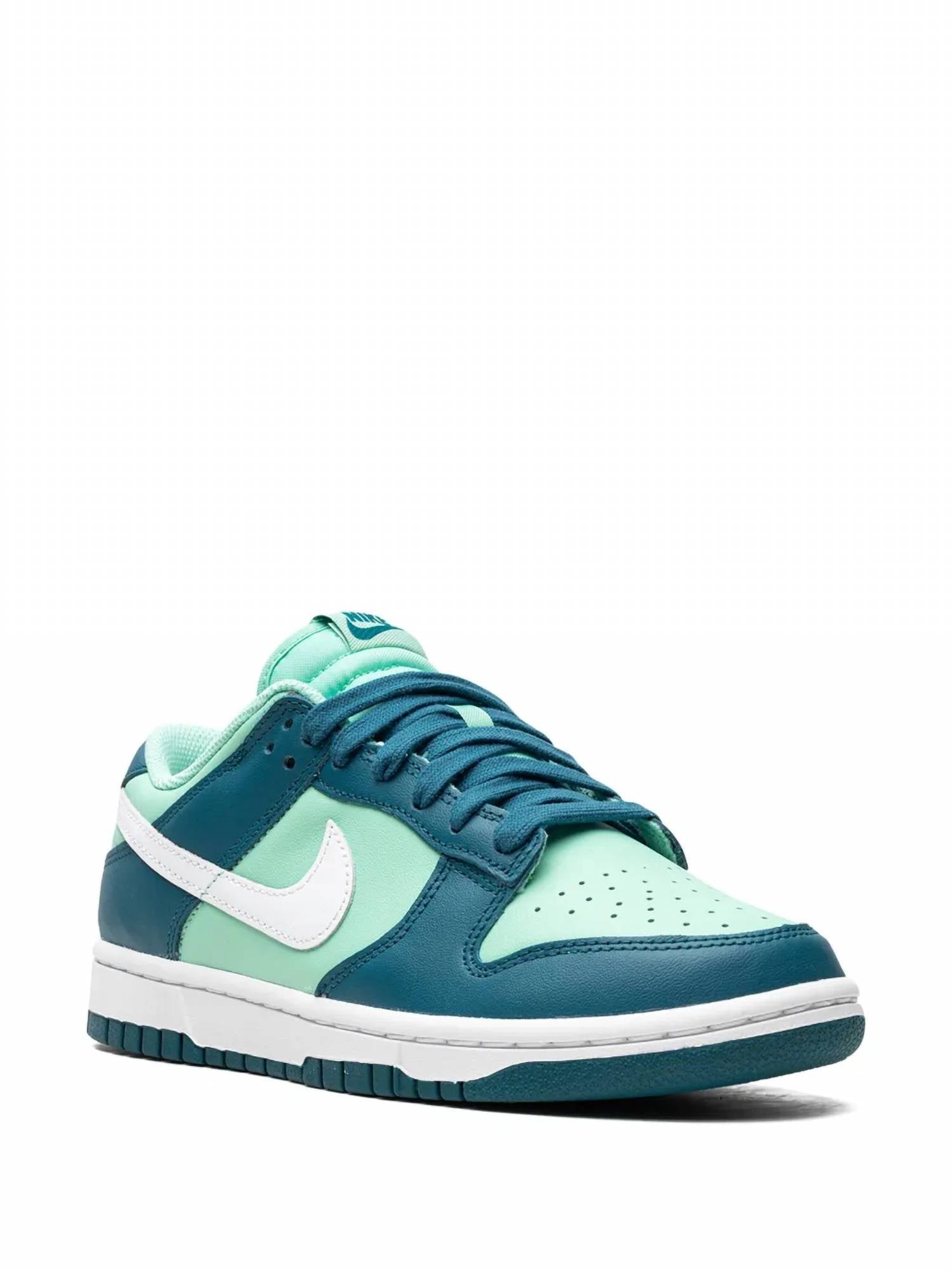 Nike - Women's Dunk Low Sneakers