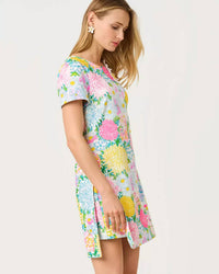Lilly Pulitzer - Melodie Skirted Romper