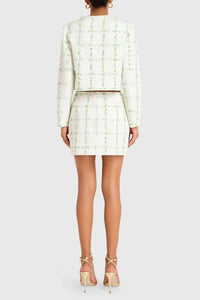 Amanda Uprichard - Perth Skirt