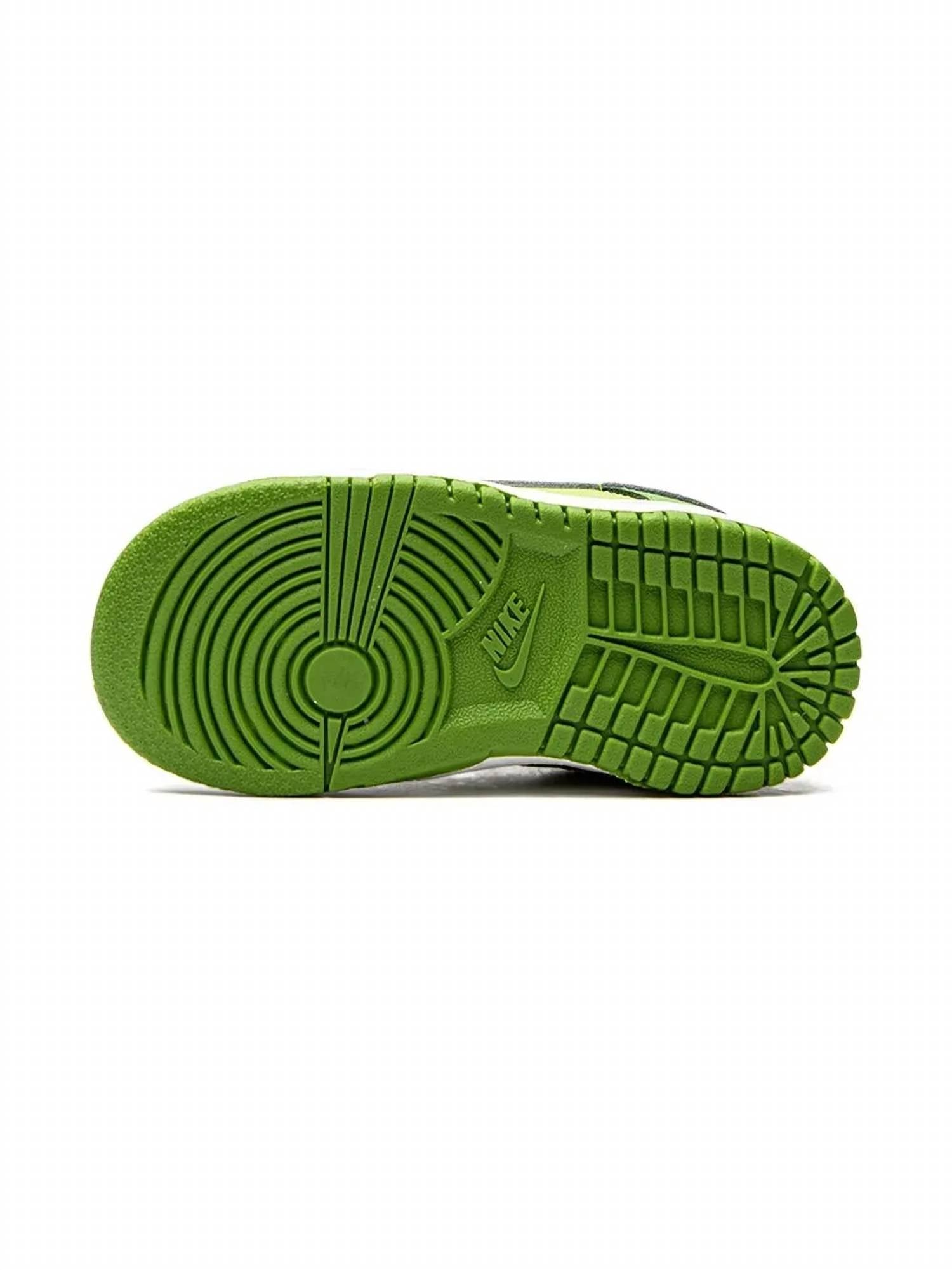 Nike - Kid's Dunk Low Sneakers