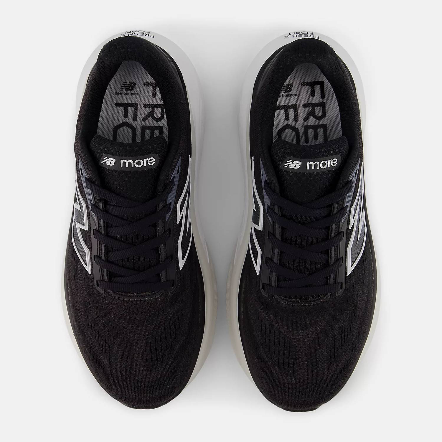 New Balance - Women's Fresh Foam X More V6 Running Shoes