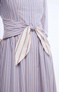 Shoshanna - Clarice Midi Shirt Dress