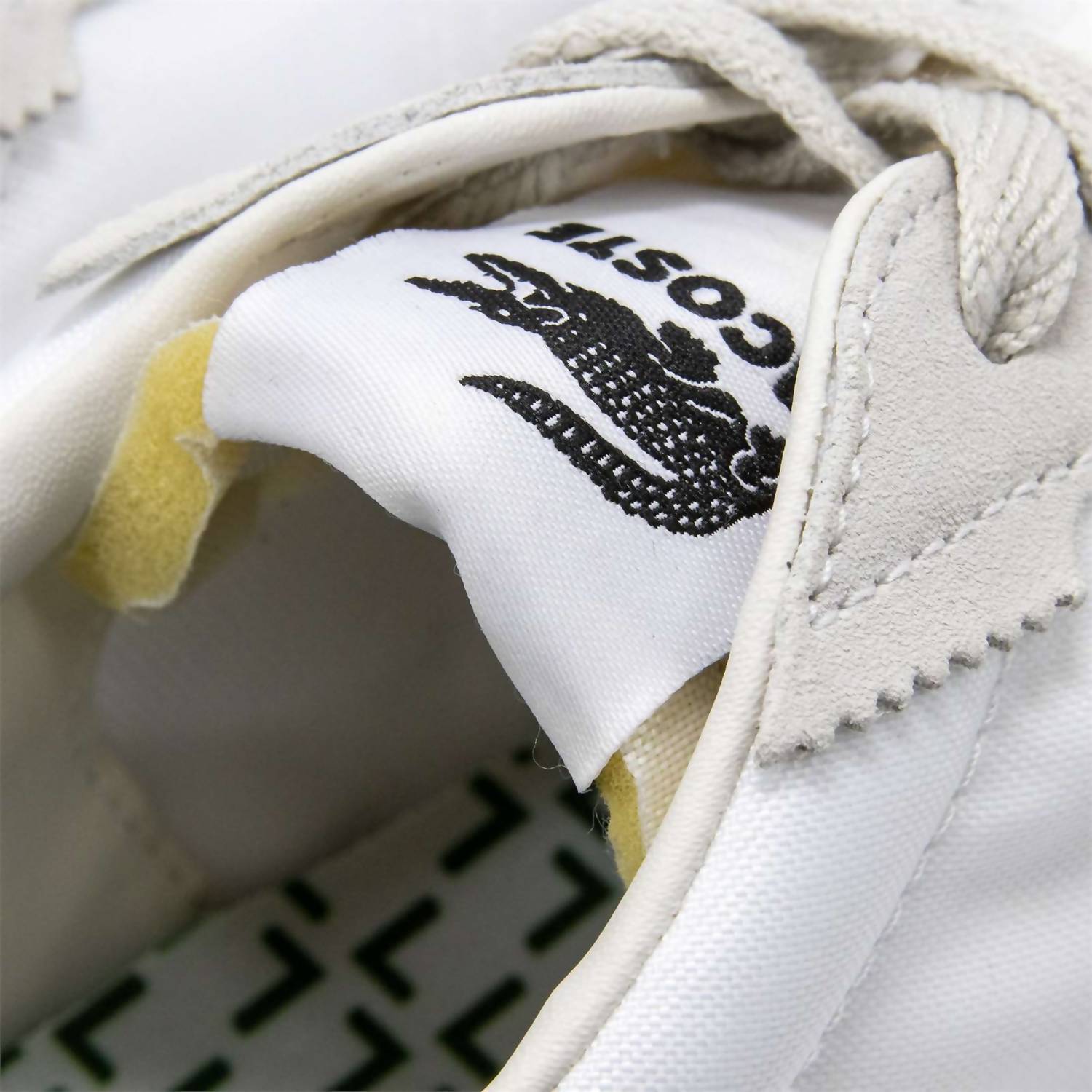 Lacoste - Men's Court Pace Fashion Sneakers
