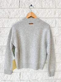 Trovata - Oksana Sweater Top