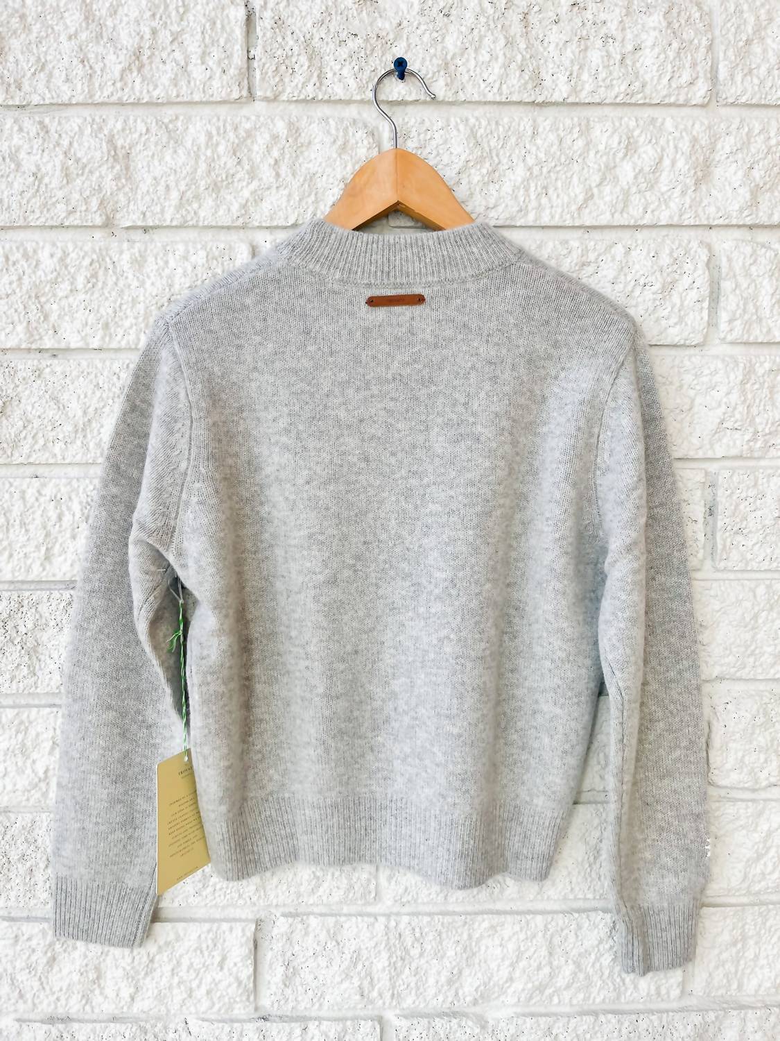 Trovata - Oksana Sweater Top