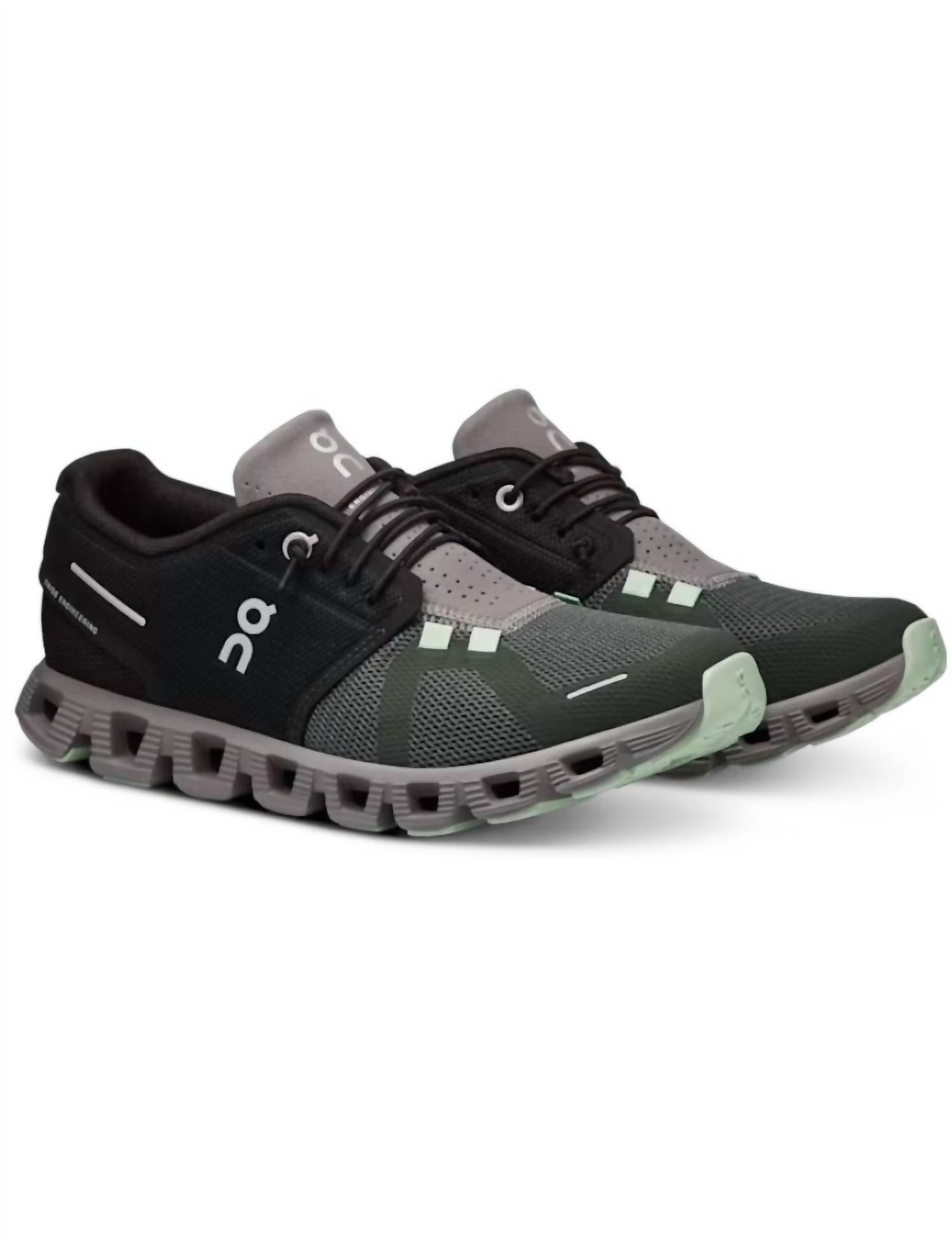 On Running - Women's Cloud 5