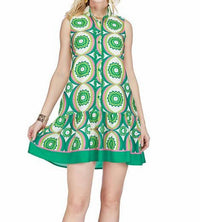 Joy Joy - Marnie Floral Dress