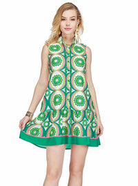 Joy Joy - Marnie Floral Dress