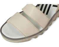 Fly London - Women's Bexy575fly Leather Sandal