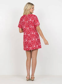 Emily Mccarthy - Royale Shift Dress