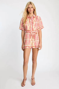 Caballero - Marilyn Romper
