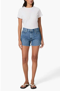 Paige - Archie Frayed Hem Short