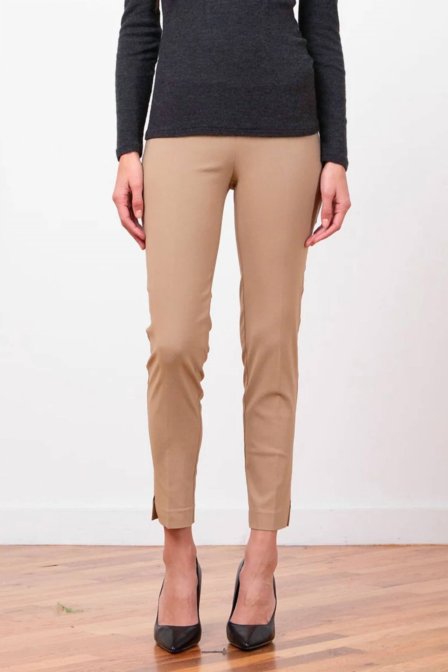 Avenue Montaigne - Pars Signature Pant