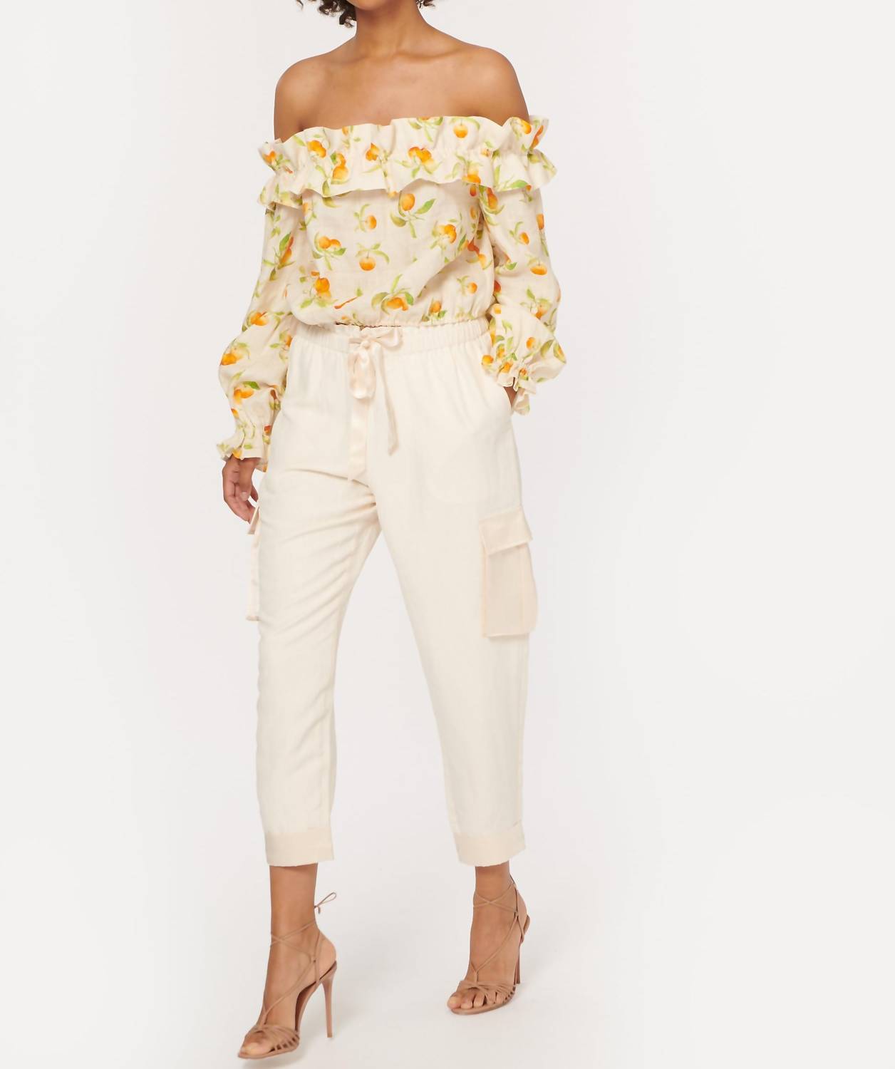 Cami Nyc - Harley Pant