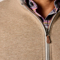 Johnnie-O - Sully 1/4 Zip Pullover Sweater