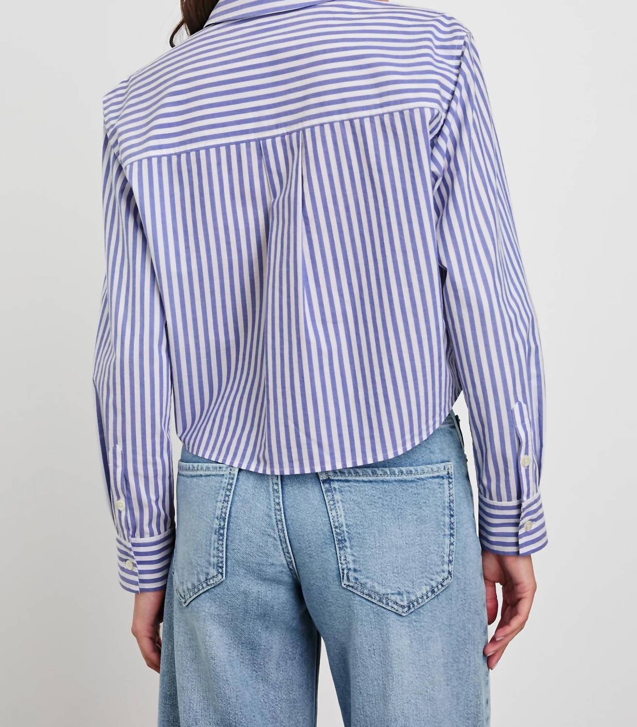Rails - Ramy Shirt
