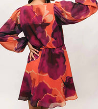 Hutch - Iona Mini Dress