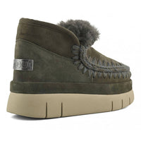 Mou - Women's Bounce Welt Sneaker