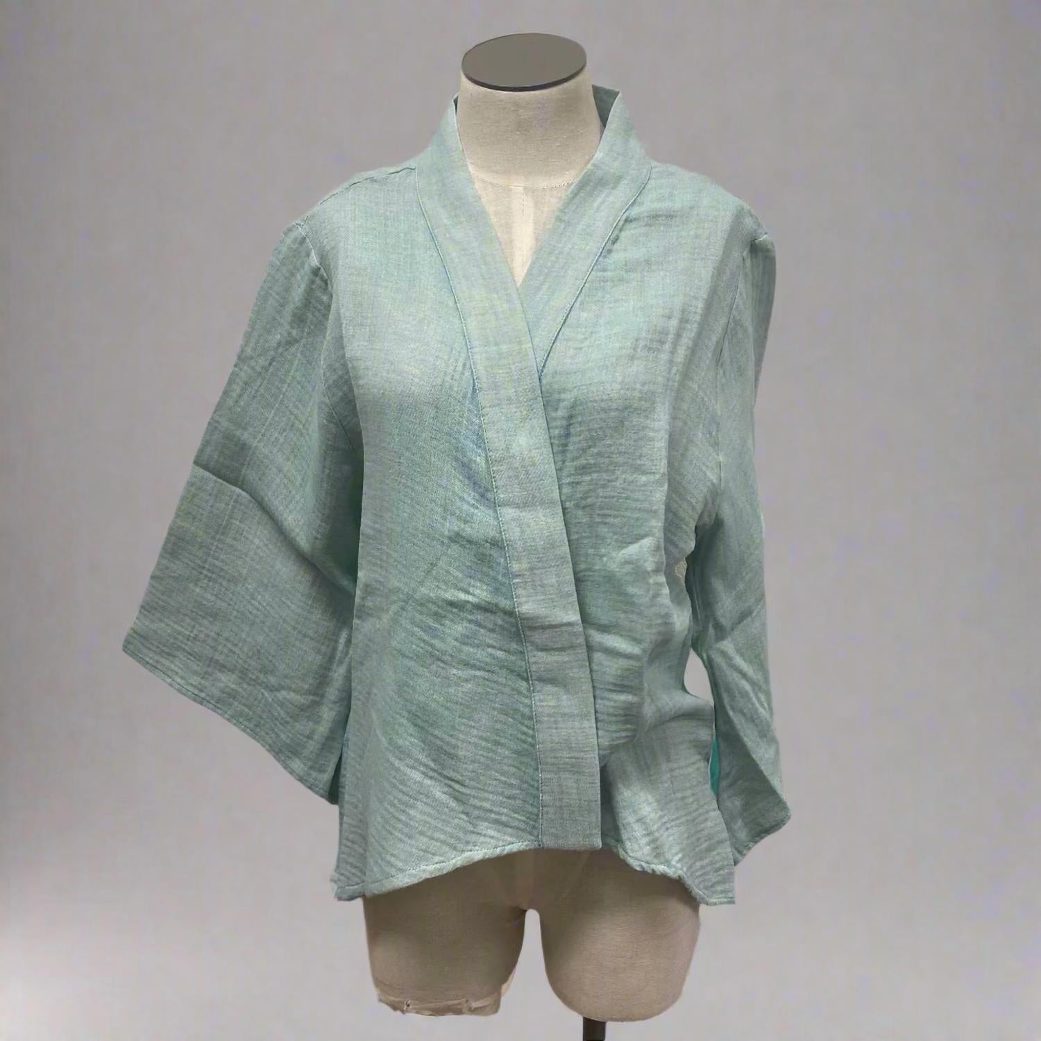 Kozan - Kendall Long Sleeve Bolero