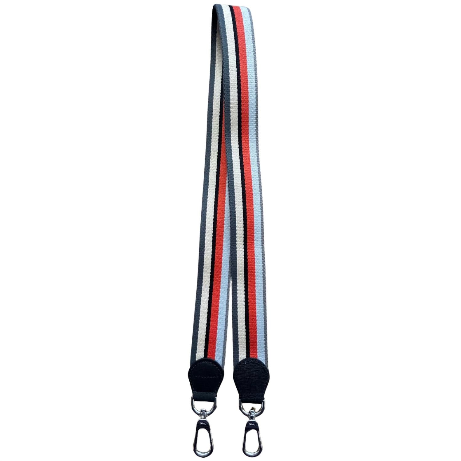 Longchamp - Rayee Strap