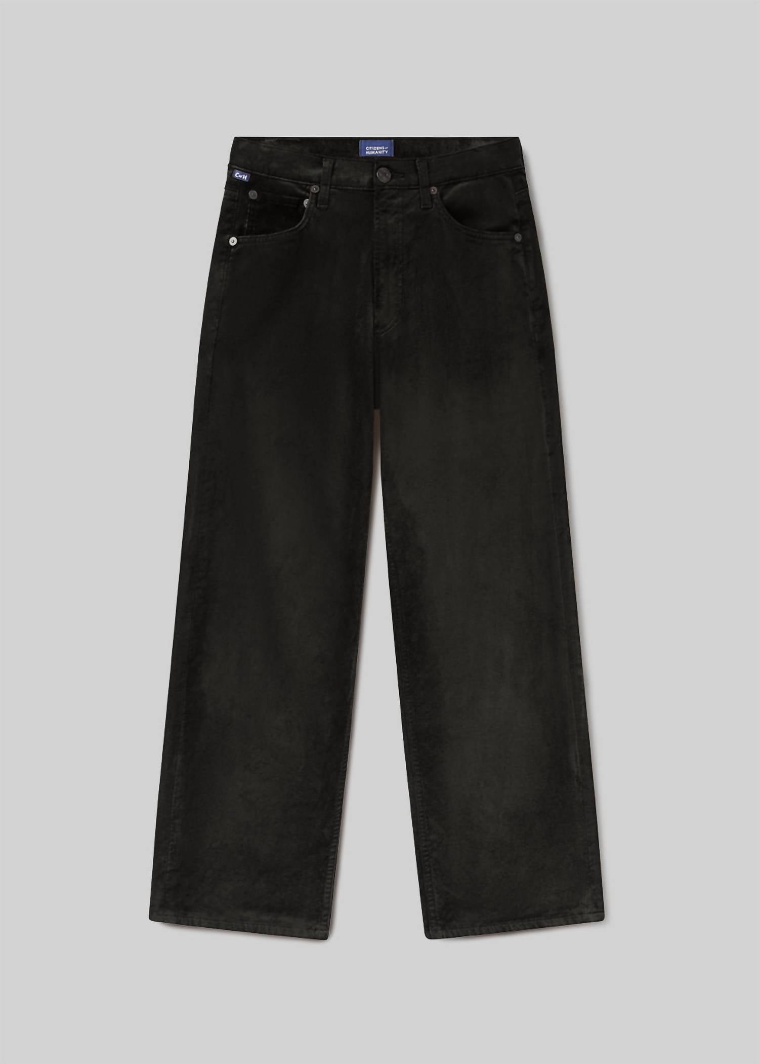 Citizens Of Humanity - Women's Velvet Delfina Pant
