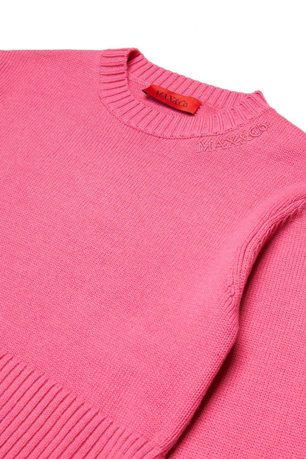 Max&Co. - Kid's Maglia Knitwear Sweater